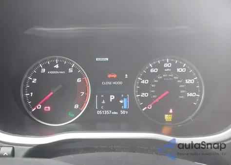 2023 Mitsubishi Eclipse Cross Se S-Awc/Sel S-Awc из США, поврежденный, VIN JA4ATWAAXPZ002120